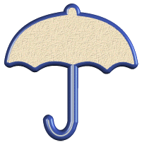 parapluies
